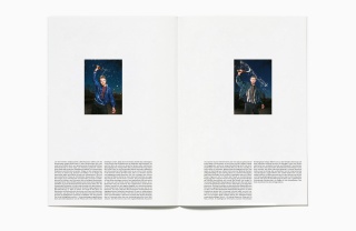 Interreality Magazine