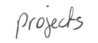 projects