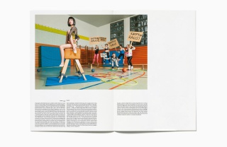 Interreality Magazine